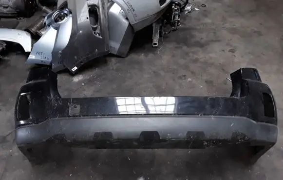 Subaru Legacy Rear bumper