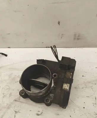 Ford Transit Throttle valve BK2Q9E926AC 21024 0280750598