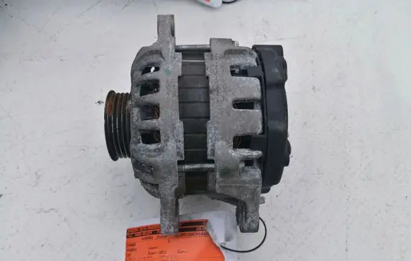 Hyundai i10 Generator/alternator 1541243522 37300-02850 B1 14V 33-70A