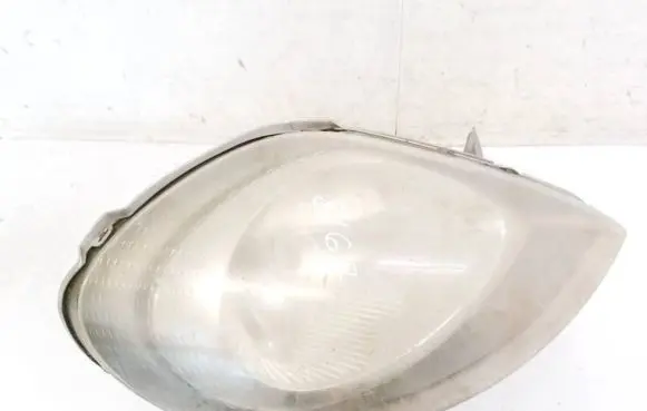 Renault Trafic II (X83) Headlight/headlamp