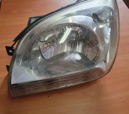KIA Sportage Headlight/headlamp 92101 E131250164 02A0118