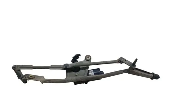 Volvo S80 Front wiper linkage and motor 09151848