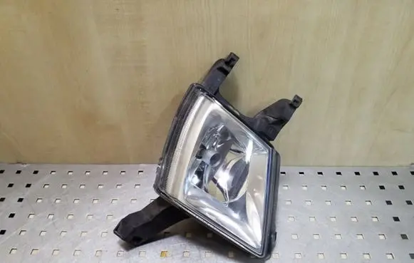 Peugeot 407 Front fog light 964194548003