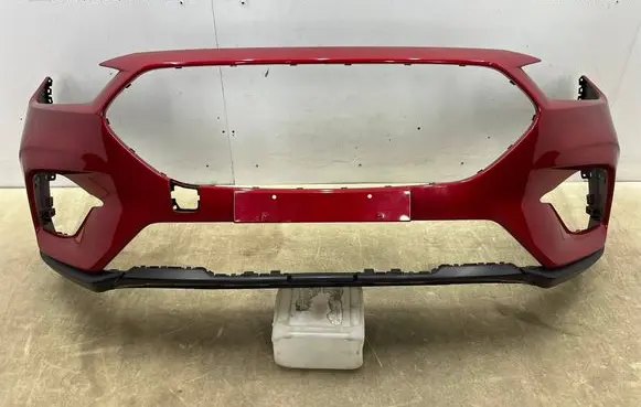 MG ZS Front bumper P10628329
