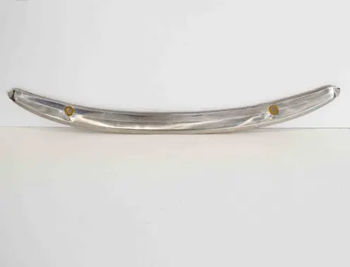 Mercedes-Benz SLC C107 Windshield trim A1076880340