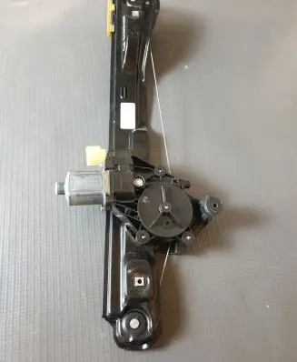Ford Ecosport Rear door window regulator with motor GN15A27001 GN15A27001FB
