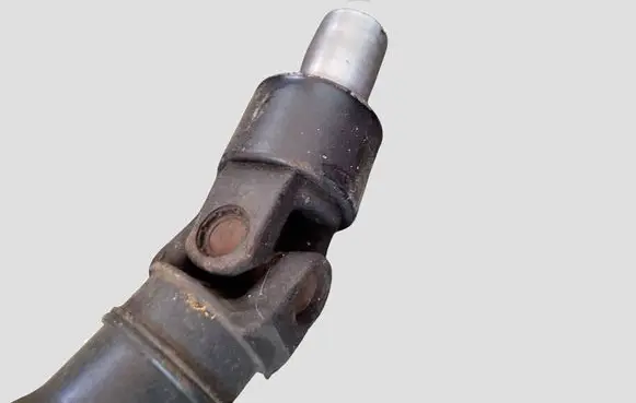 Citroen C-Crosser Drive shaft (set) 022308A21