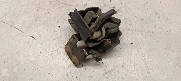 Chevrolet Malibu Turbo solenoid valve 897219 72190339 08T031