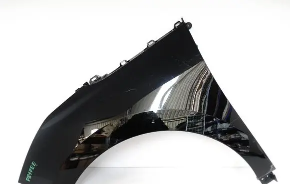 Renault Espace V (RFC) Fender 631016135R