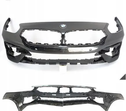 BMW Z4 g29 Rear bumper 51117436876