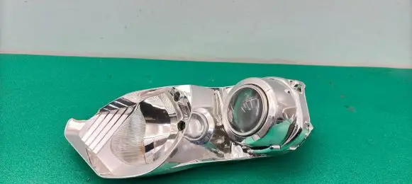 Audi A4 S4 B9 8W Headlight part 1305323699