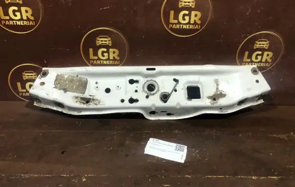 Opel Astra H Top upper radiator support slam panel