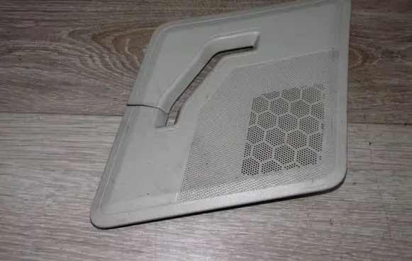 Volvo XC90 Parcel shelf speaker 8641273