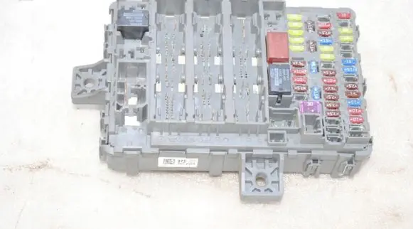 Honda Civic IX Fuse box set TV1-E310