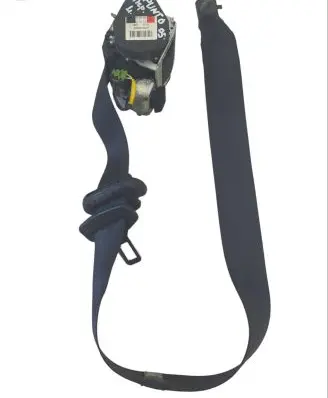 Fiat Punto (188) Front seatbelt