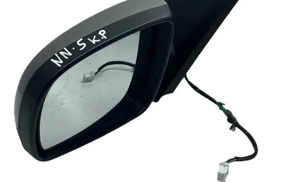Nissan Note (E11) Front door electric wing mirror E20205021 E20305021