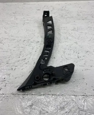 Jaguar XF X250 Front bumper mounting bracket 8X2317B749