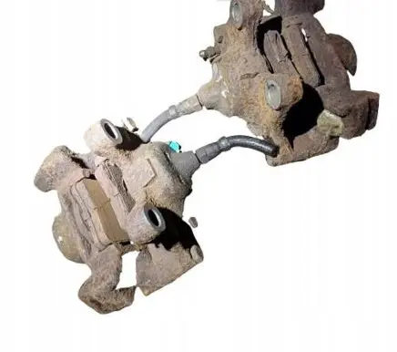 Mercedes-Benz E W210 Rear brake caliper
