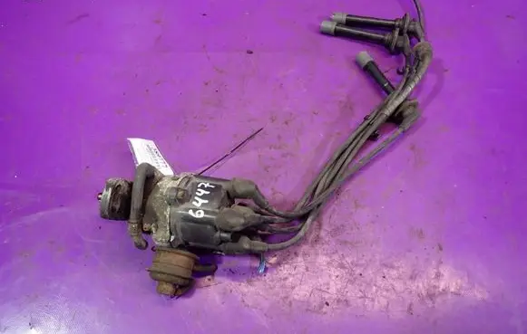 Daihatsu Applause Spark distributor 