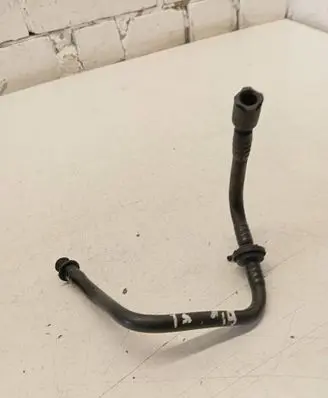 Volkswagen Transporter - Caravelle T5 Vacuum line/pipe/hose 7H1611931M