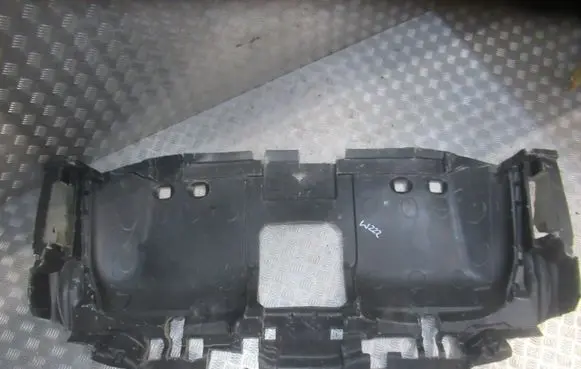 Mercedes-Benz S W222 Interior carpet