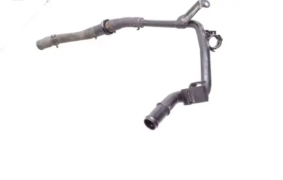 Volkswagen PASSAT B6 Engine coolant pipe/hose 1K0121070AQ 1K0122063C