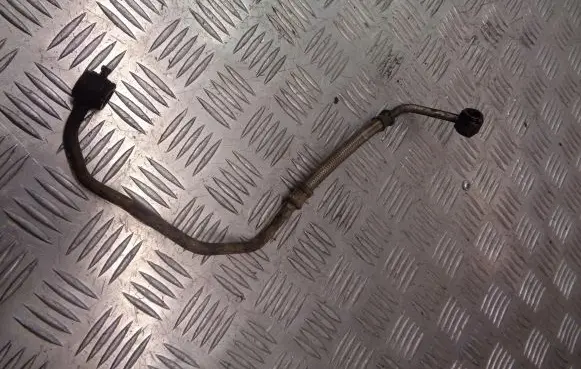 Citroen Berlingo Turbo turbocharger oiling pipe/hose