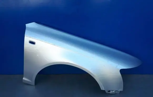 Audi A6 S6 C6 4F Fender