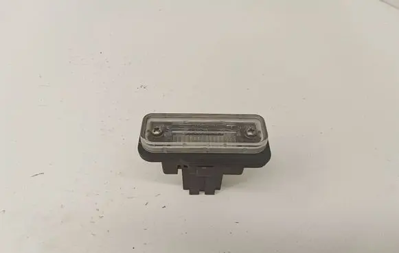 Mercedes-Benz CLS C219 Number plate light A2038200256