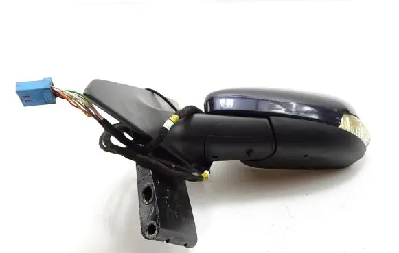 Volvo C70 Front door electric wing mirror