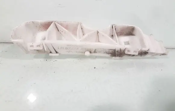 Nissan Qashqai Front bumper support beam LH62223JD000