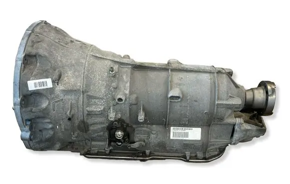 Dodge Challenger Automatic gearbox P68283000AB