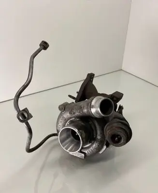 Renault Trafic II (X83) Turbo H8200466021 7627652 697628