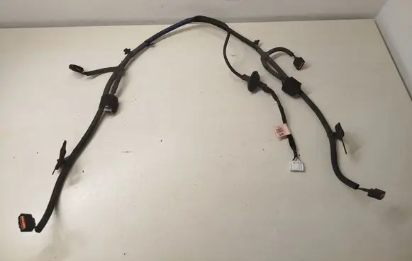 KIA Optima Parking sensor (PDC) wiring loom 91890D4250