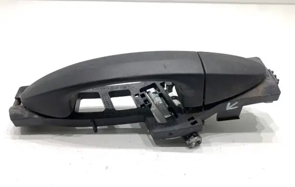 Ford Transit Courier Rear door exterior handle 