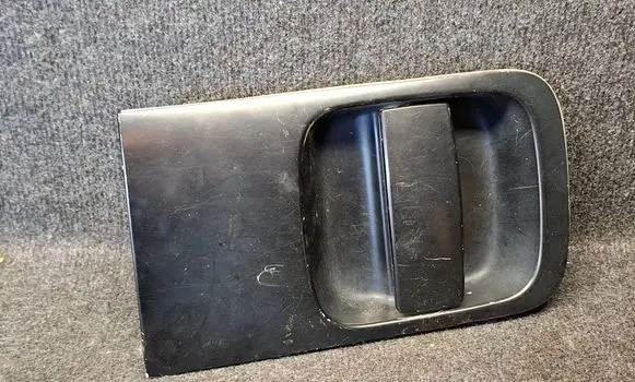 Hyundai H-1, Starex, Satellite Sliding door exterior handle 
