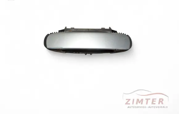 Audi A4 S4 B7 8E 8H Rear door exterior handle 4B0839885