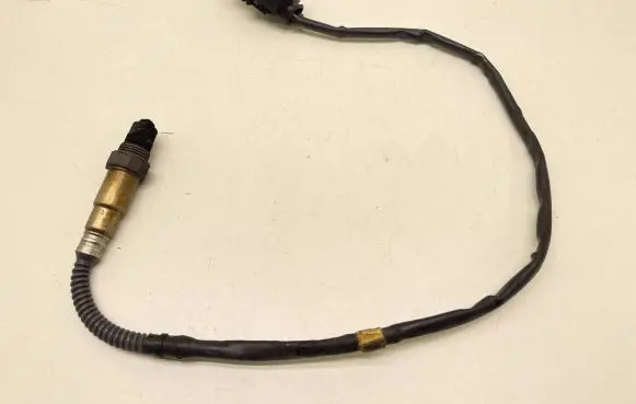 Audi A3 S3 A3 Sportback 8P Lambda probe sensor 03G906262 0281004042