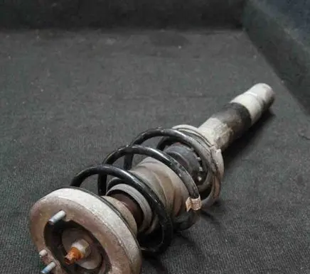 BMW M3 e92 Front shock absorber/damper 2283508