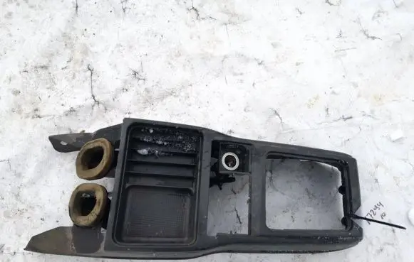 Renault 19 Other interior part 7700783762