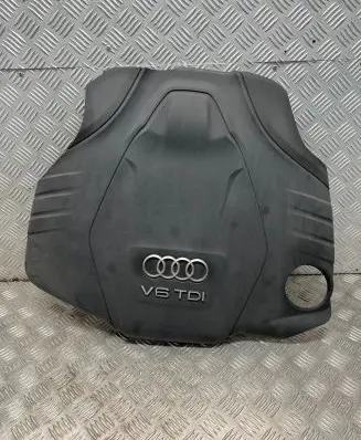 Audi A4 S4 B8 8K Engine cover (trim) 059103825CF