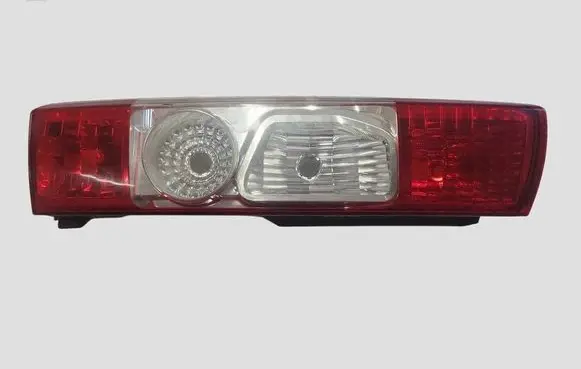 Citroen Jumper Rear/tail lights 11B358BT