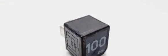 Volkswagen Sharan Other relay 95VW10K705CA 7M0951253A