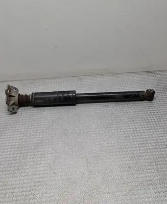 Fiat Punto (199) Rear shock absorber/damper 55700452 1006C560 10116