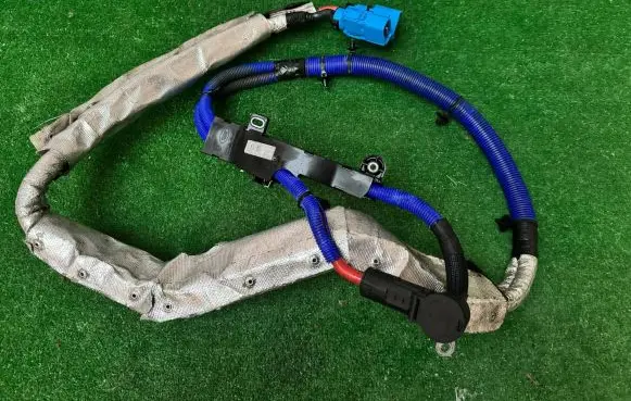 Land Rover Range Rover Evoque L551 Positive cable (battery) K8D214N164 K8D214N164AD