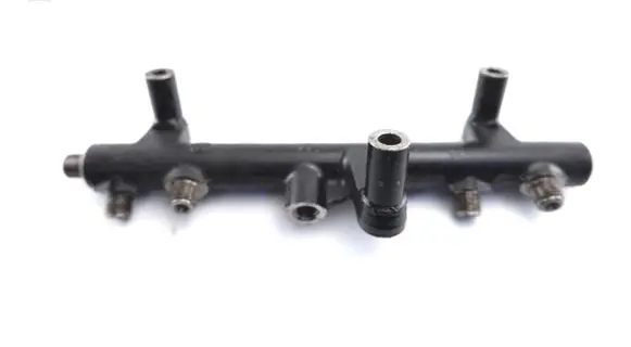 Citroen C5 Fuel injector supply line/pipe 