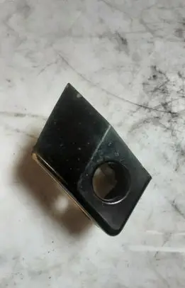 Audi A6 C7 Front parking sensor holder (PDC) 4G0919268