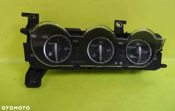 Alfa Romeo 159 Screen/display/small screen 60696622