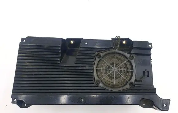 Alfa Romeo GT Subwoofer speaker 606833180