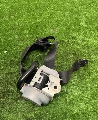 BMW X5 G05 Rear seatbelt 7497592 19B253E3 S4749759207
